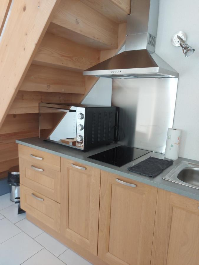 Chez Sylvie Apartamento Morez Exterior foto